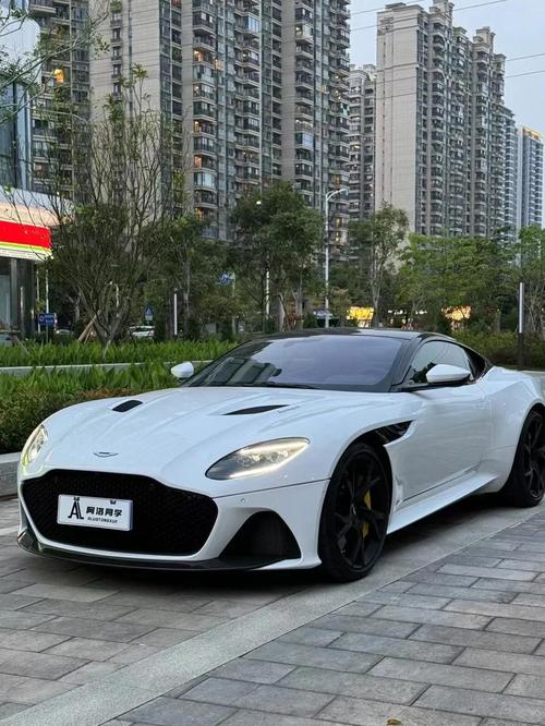 【阿斯顿马丁dbs2021款,阿斯顿马丁dbs suv】