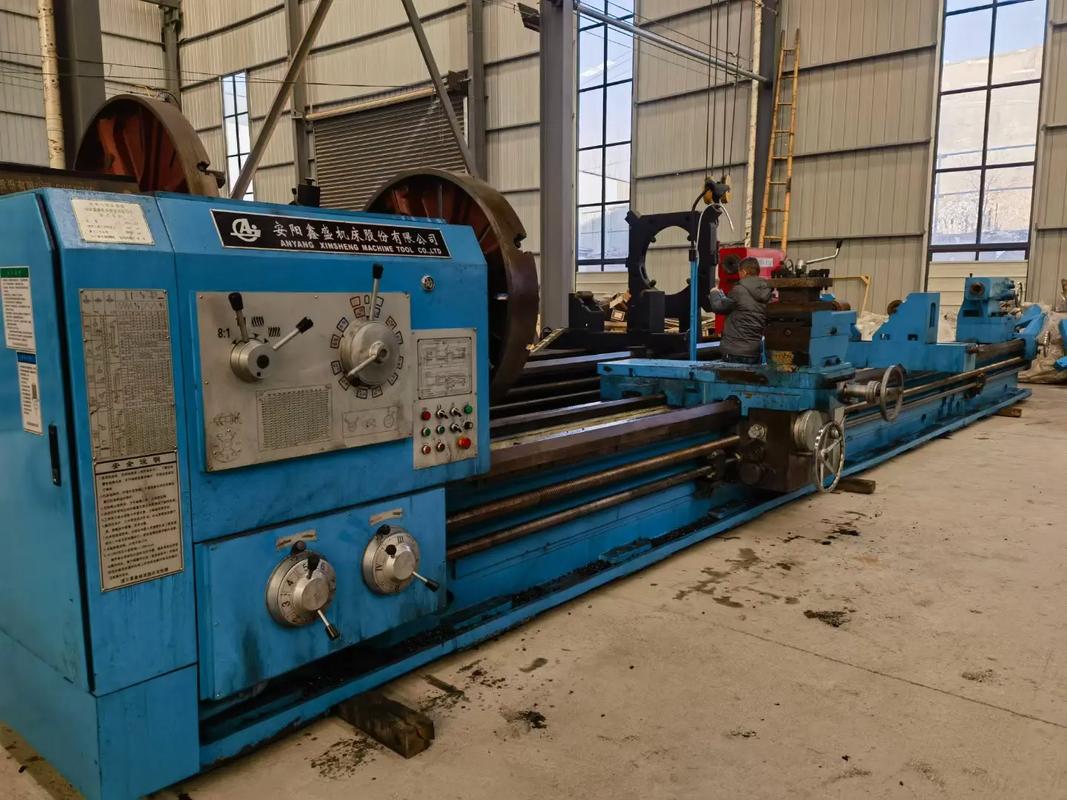 卧式车床／c650型卧式车床