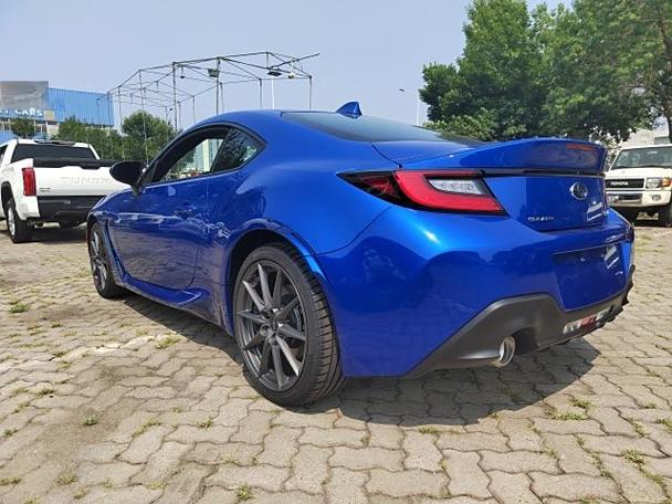 斯巴鲁wrxsti平行进口/平行进口斯巴鲁brz