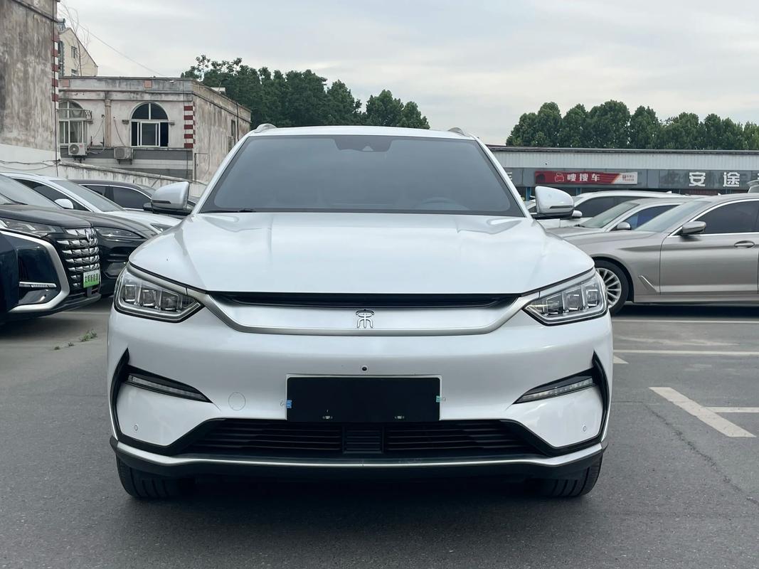 比亚迪宋报价大全 比亚迪宋汽车报价大全