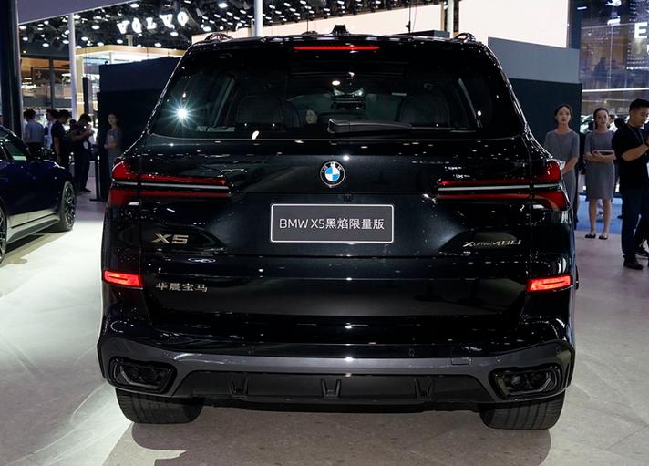 华晨宝马现状如何 华晨宝马现在怎么样了