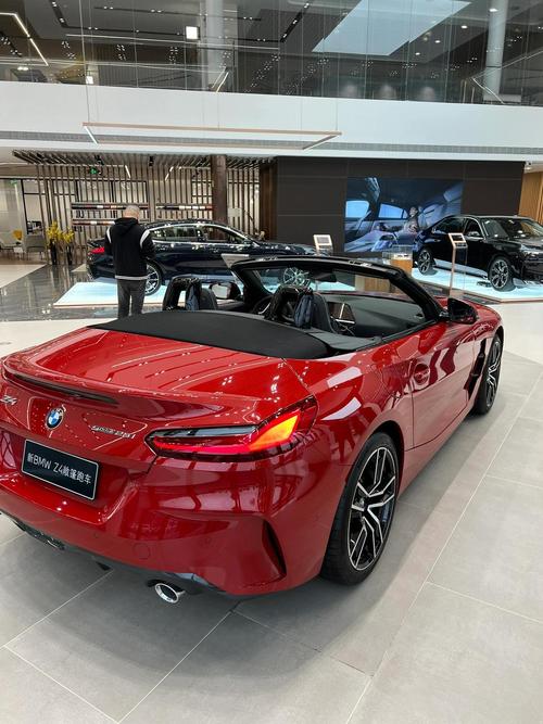 宝马跑车z4二手报价多少钱一辆,宝马跑车z4二手报价多少钱一辆新车