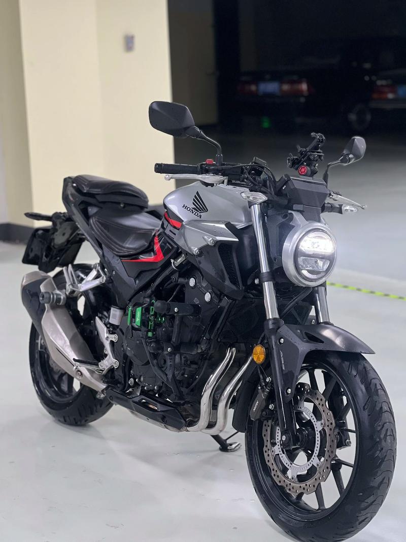 本田cb400最新款报价(本田汽车报价大全最新款)