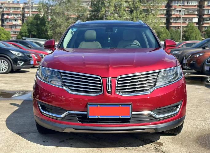 林肯mkx属于什么档次 林肯车mkx质量怎么样