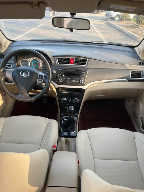 腾翼汽车图片／腾翼商务车