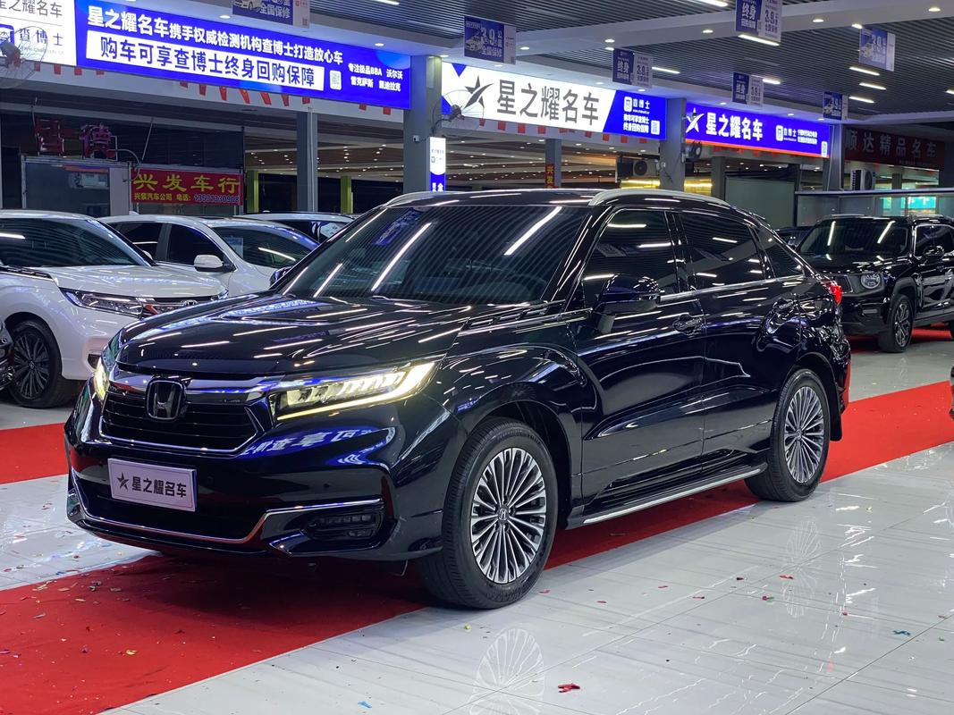 本田冠道怎么样口碑优缺点 本田冠道车怎么样好不好