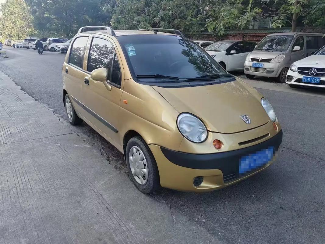 宝骏乐驰新车多少钱,宝骏乐驰12高配