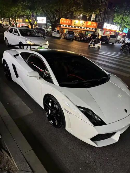 最值得入手的二手超跑 二手超跑车
