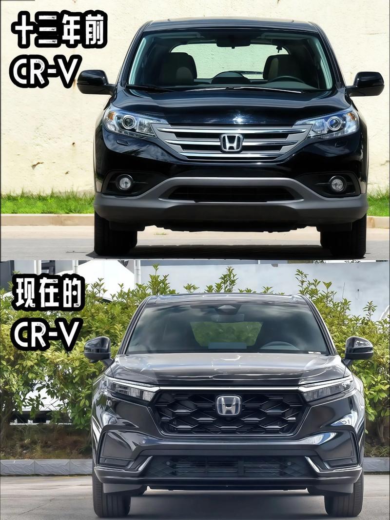 本田crv是什么级别的车／本田crv是什么级别的车型