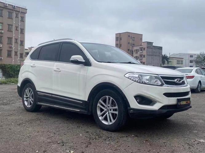 14款奇瑞瑞虎5(2014款奇瑞瑞虎5)