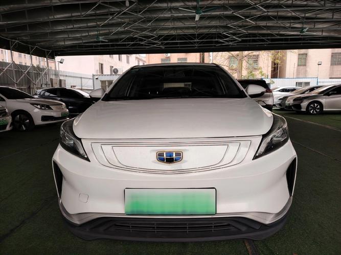 吉利帝豪suv58万／吉利帝豪suv车型大全