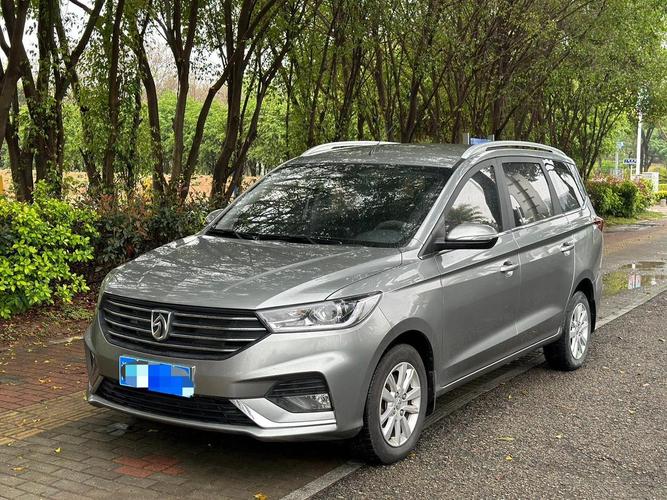 宝骏360自动挡多少钱,宝骏360新款2020自动挡