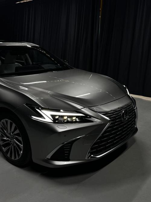 雷克萨斯es2021款上市(雷克萨斯es2022款上市)