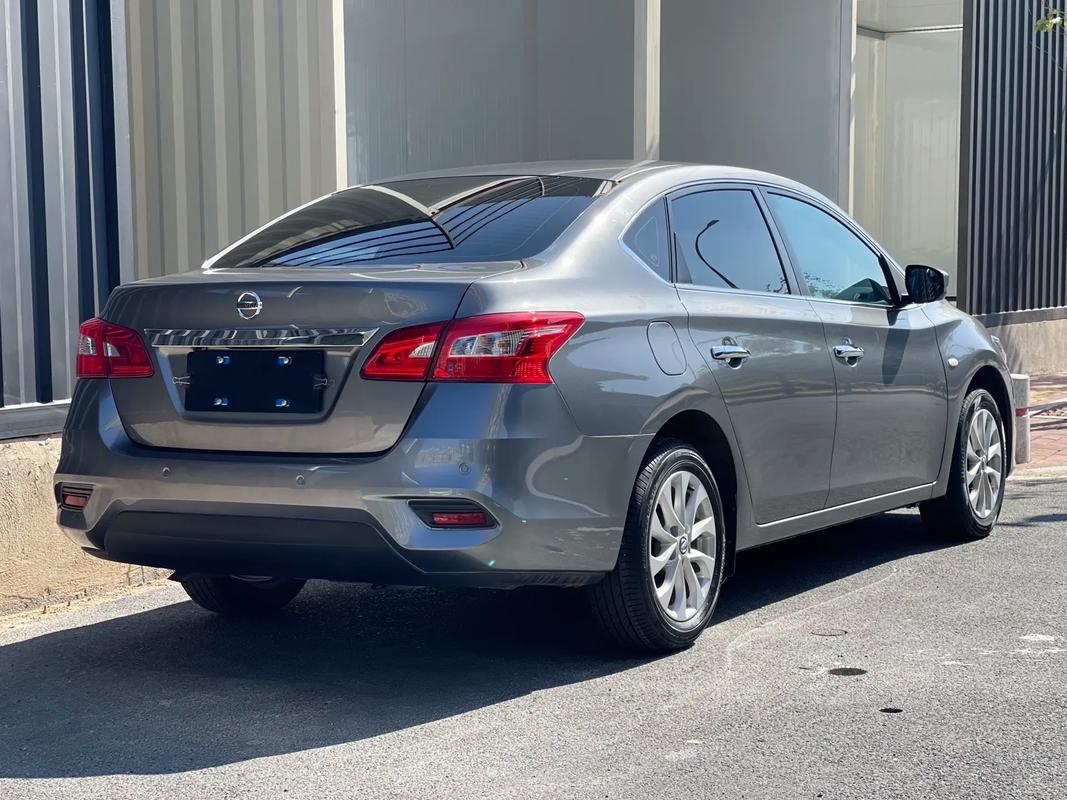 新款日产轩逸2022(新款日产轩逸配置)