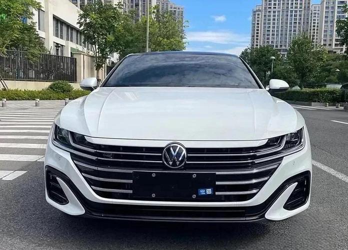 大众10到15万车型 大众10到15万车型推荐