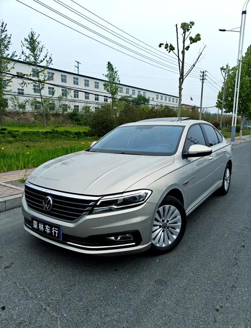 大众朗逸有几种颜色,大众朗逸有哪些颜色