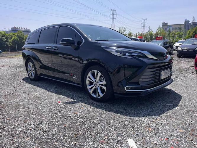 塞纳商务车价格 塞纳商务车报价及图片及报价