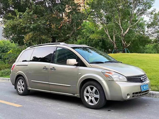 【尼桑7座商务车报价及图片,尼桑七座商务车型图片】