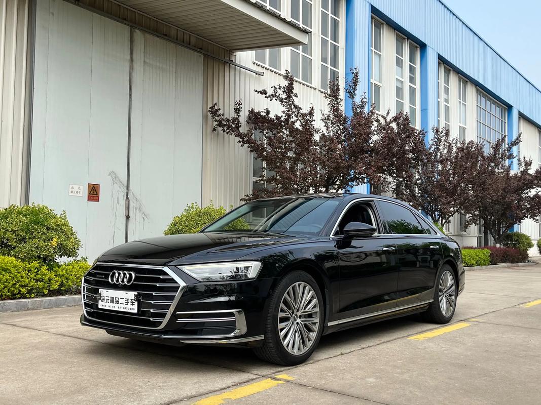 奥迪a8最新款多少钱,奥迪a8l2021款最新款多少钱