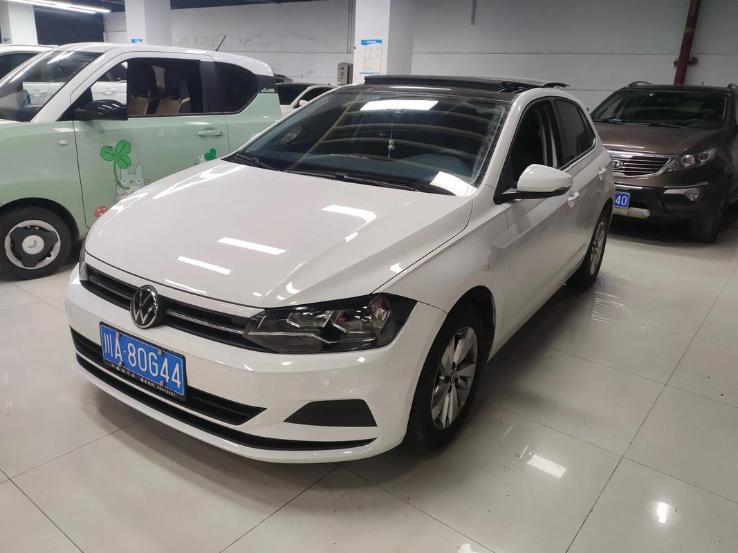 大众波罗价格 大众波罗新款车价