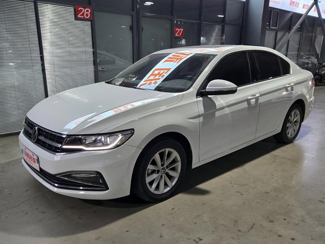 大众宝来21款／大众宝来21款自动舒适智联版