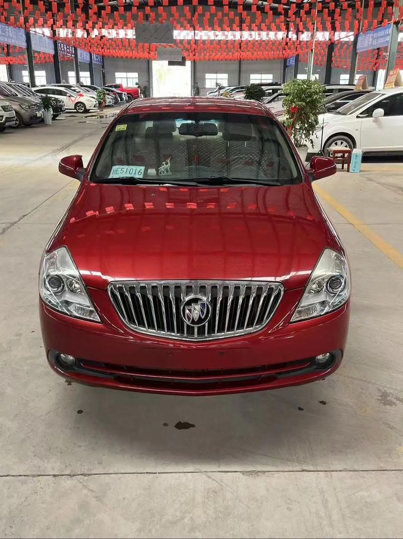 别克凯越7150是老款还是新款(凯越15和16哪个好)