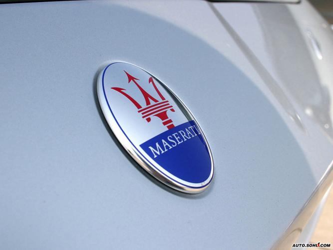 兰博基尼英文 玛莎拉蒂英文