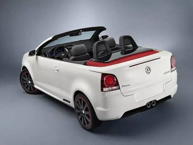 大众gti敞篷版／大众敞篷gti报价