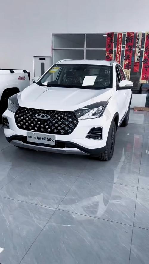 奇瑞5x质量怎么样 奇瑞5x质量如何