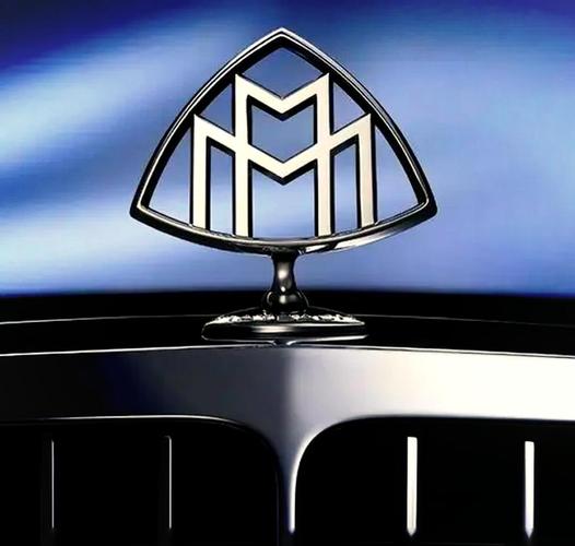 双m车标迈巴赫图片,迈巴赫车的价格和图片
