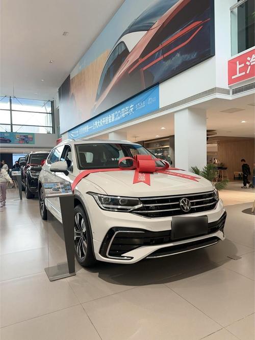 上海大众途观l2022款价格图片,上海大众途观l2019款报价和图片