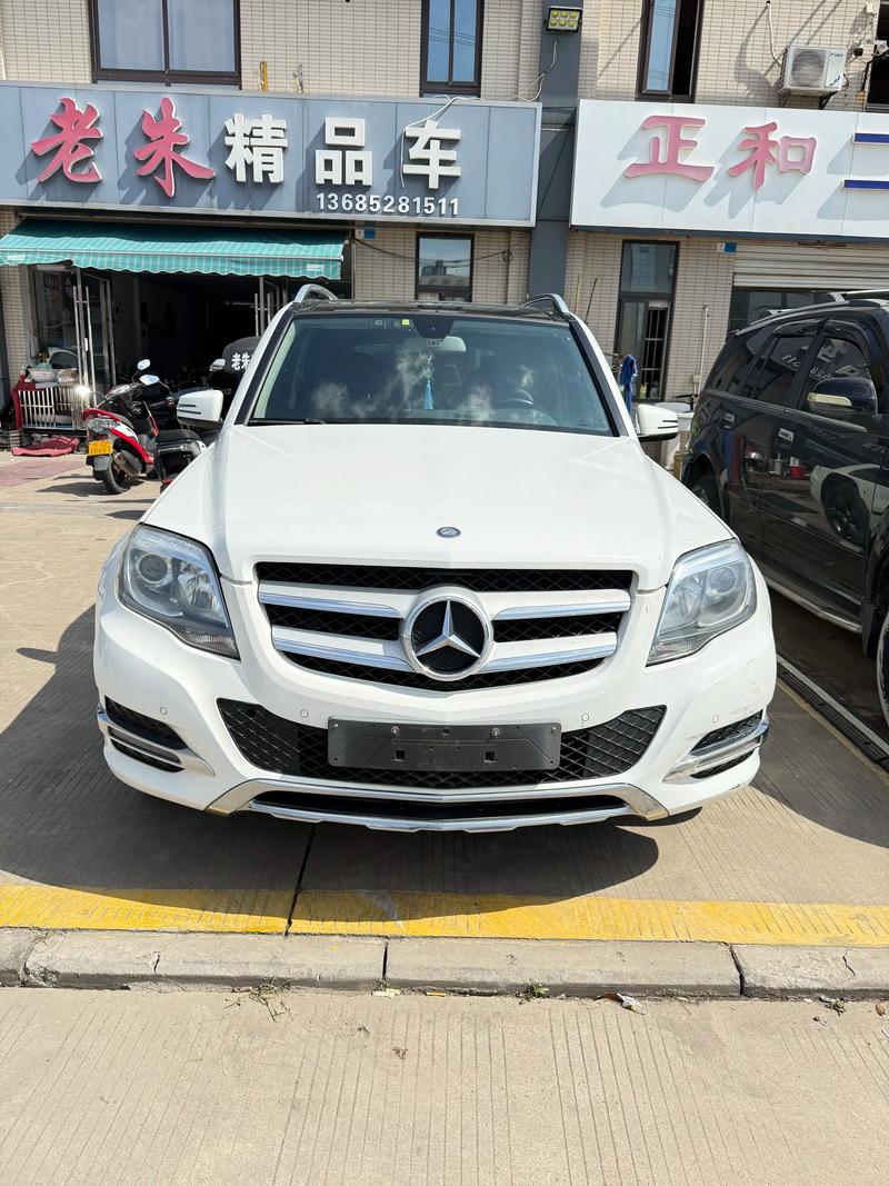 glk300二手车／glk300二手车值得买吗