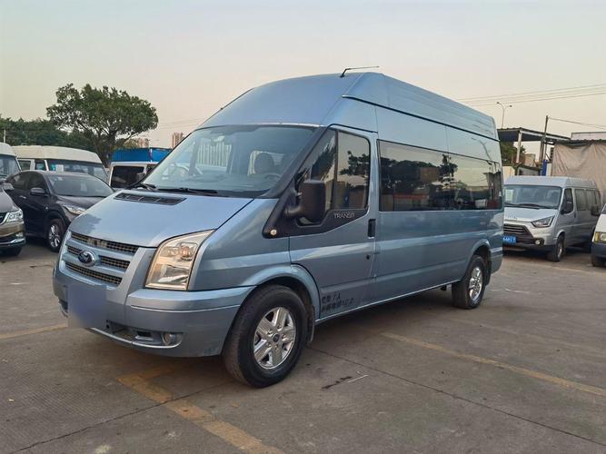 全顺汽车商务七个座,全顺商务车7座