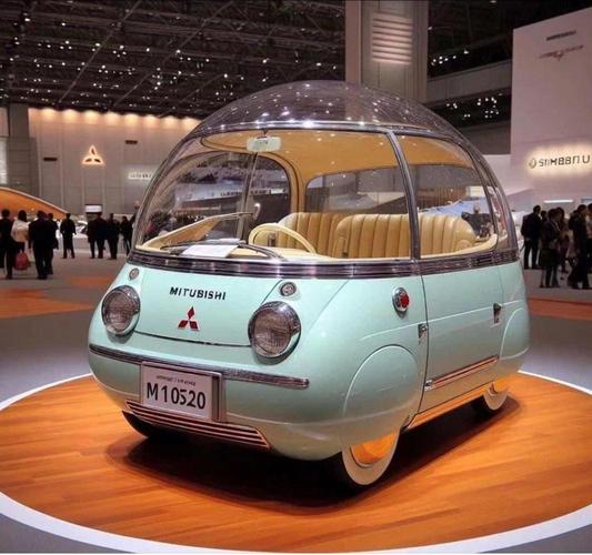 三菱mini汽车价格及图片(三菱汽车mini多少钱)