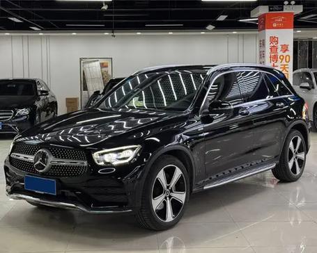 奔驰5300l官方报价(奔驰5300报价及图片黑色)