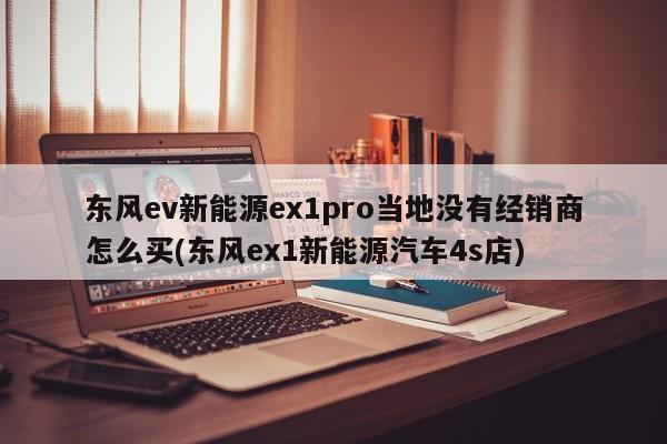 东风ev新能源ex1pro当地没有经销商怎么买(东风ex1新能源汽车4s店)