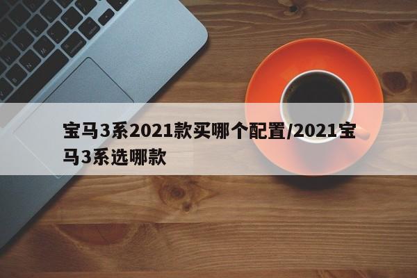 宝马3系2021款买哪个配置/2021宝马3系选哪款